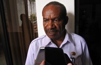 BKD Konfirmasi Kemenkumham Beri Kuota 346 Untuk Papua